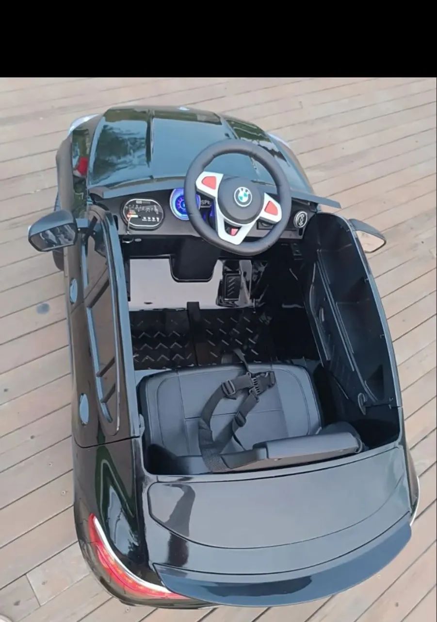 Carro elétrico infantil - Foto 3