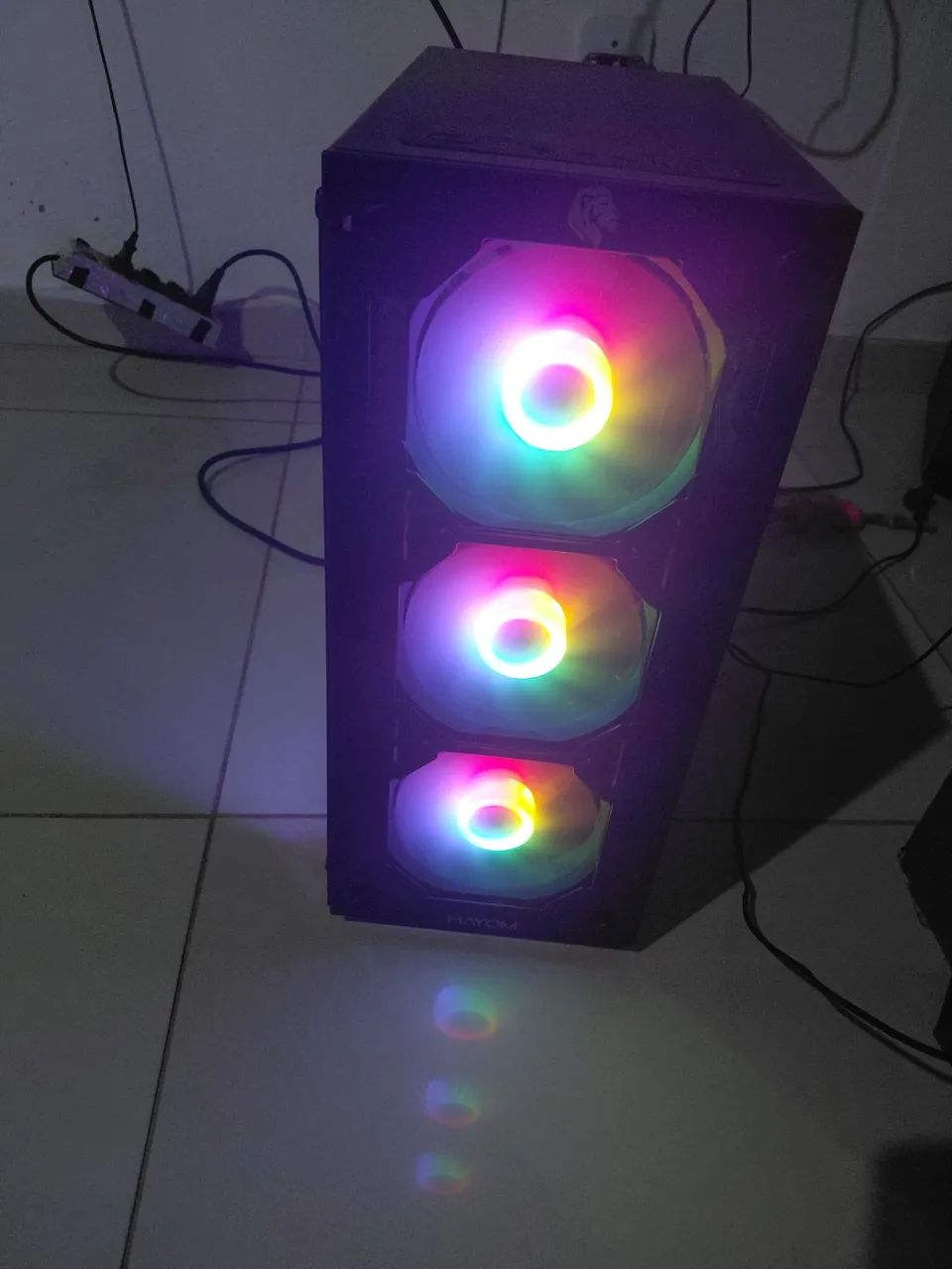 Vendo  PC gamer - Foto 3