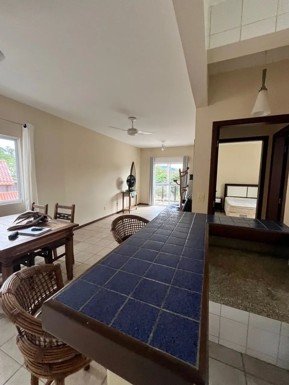 Apartamento próximo a Joaquina  - Foto 4