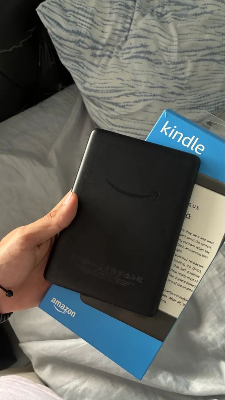 Kindle PaperWhite Gen10 - Foto 2