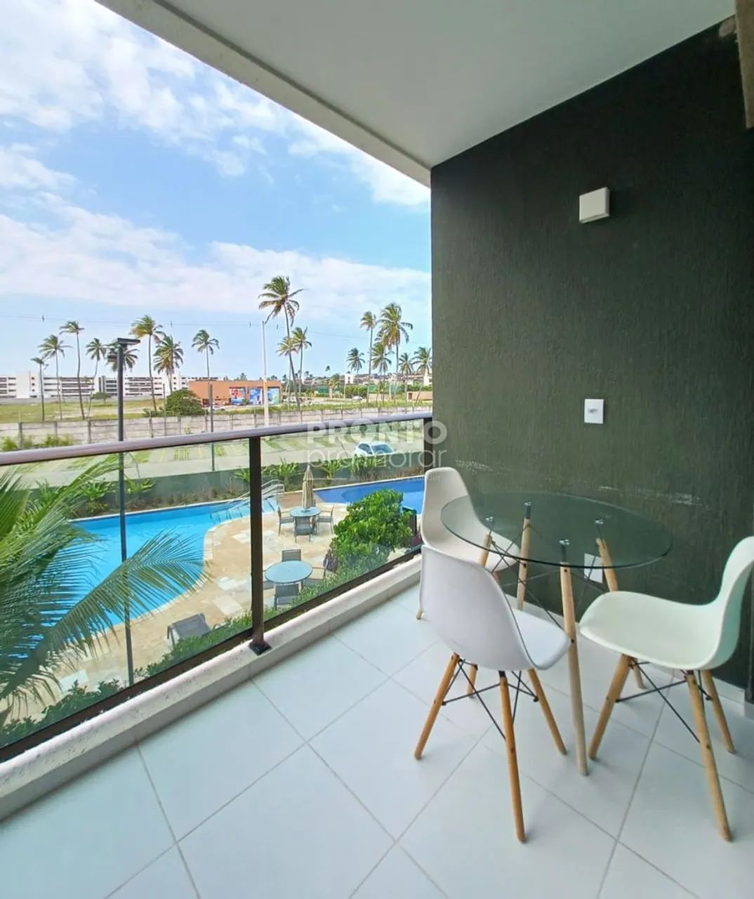Apartamento com 2 quartos em Muro Alto - Foto 5