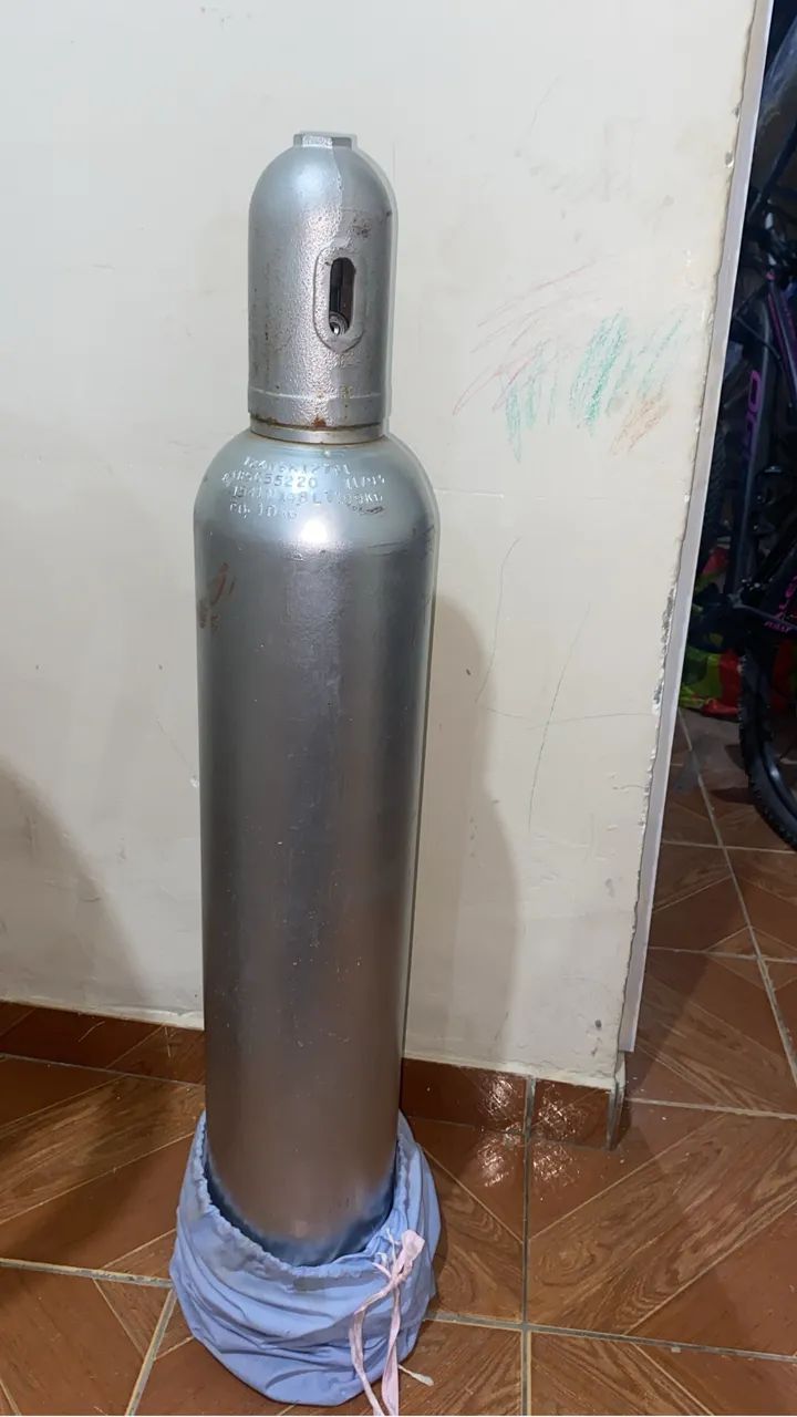Cilindro  - Foto 2