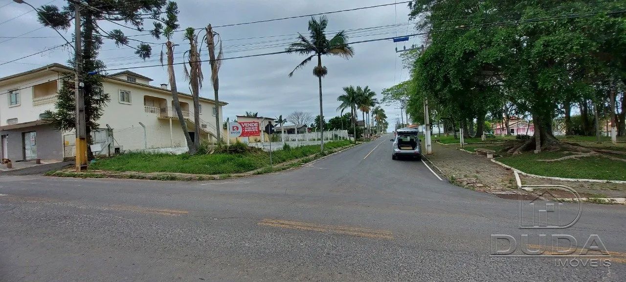 Excelente Apartamento Comercial em Içara!!!