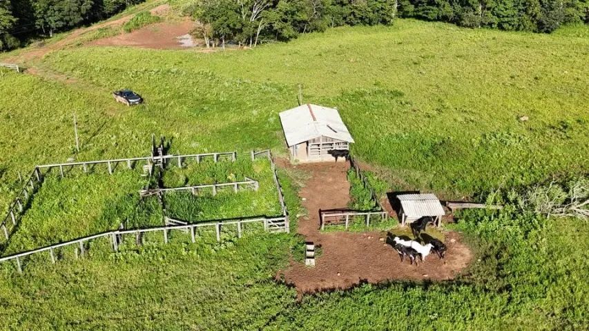 Fazenda Região de Unaí Mg - Foto 4