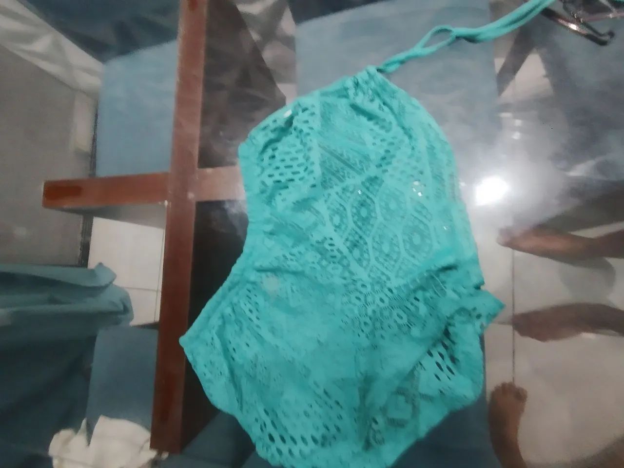 Short praia verde - Foto 3