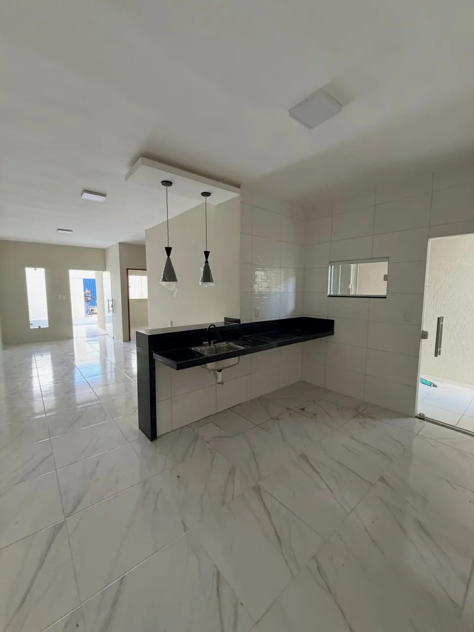 CASA DISPONÍVEL/ FORTALEZA, CEARÁ - Foto 2