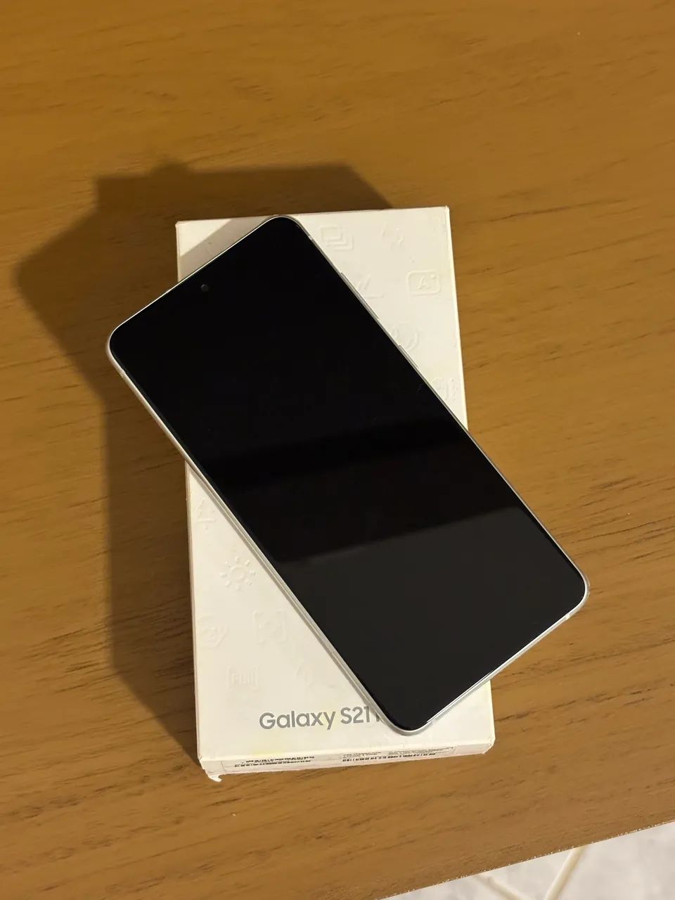 Samsung Galaxy S21 FE  - Foto 2