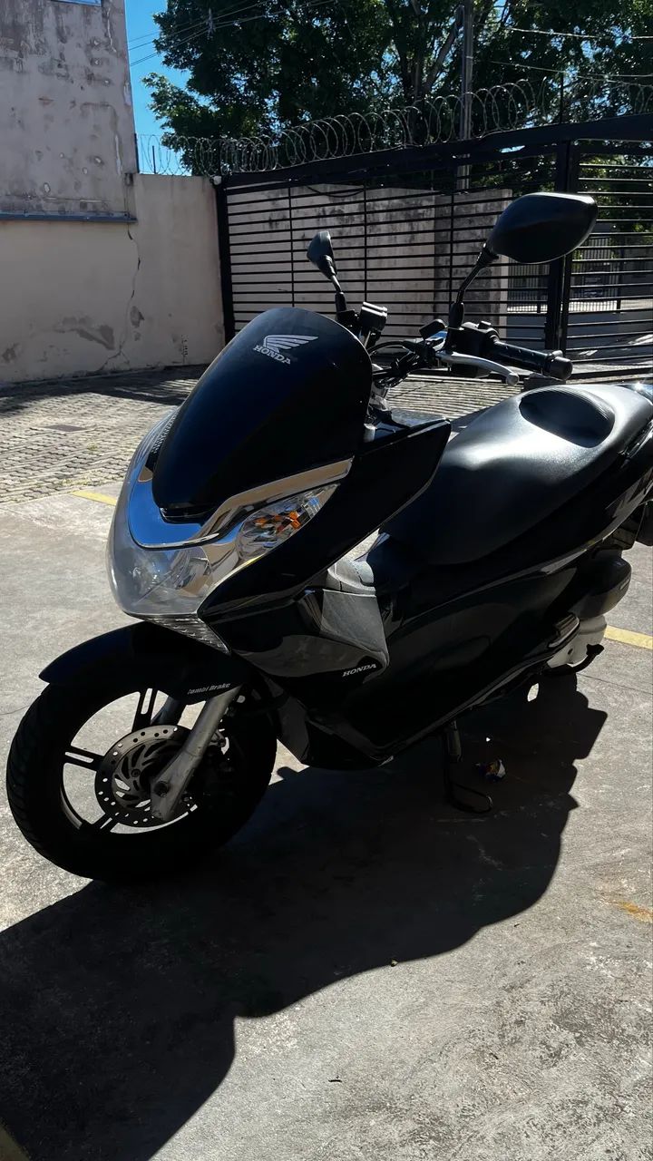 Vendo PCX 150  - Foto 4