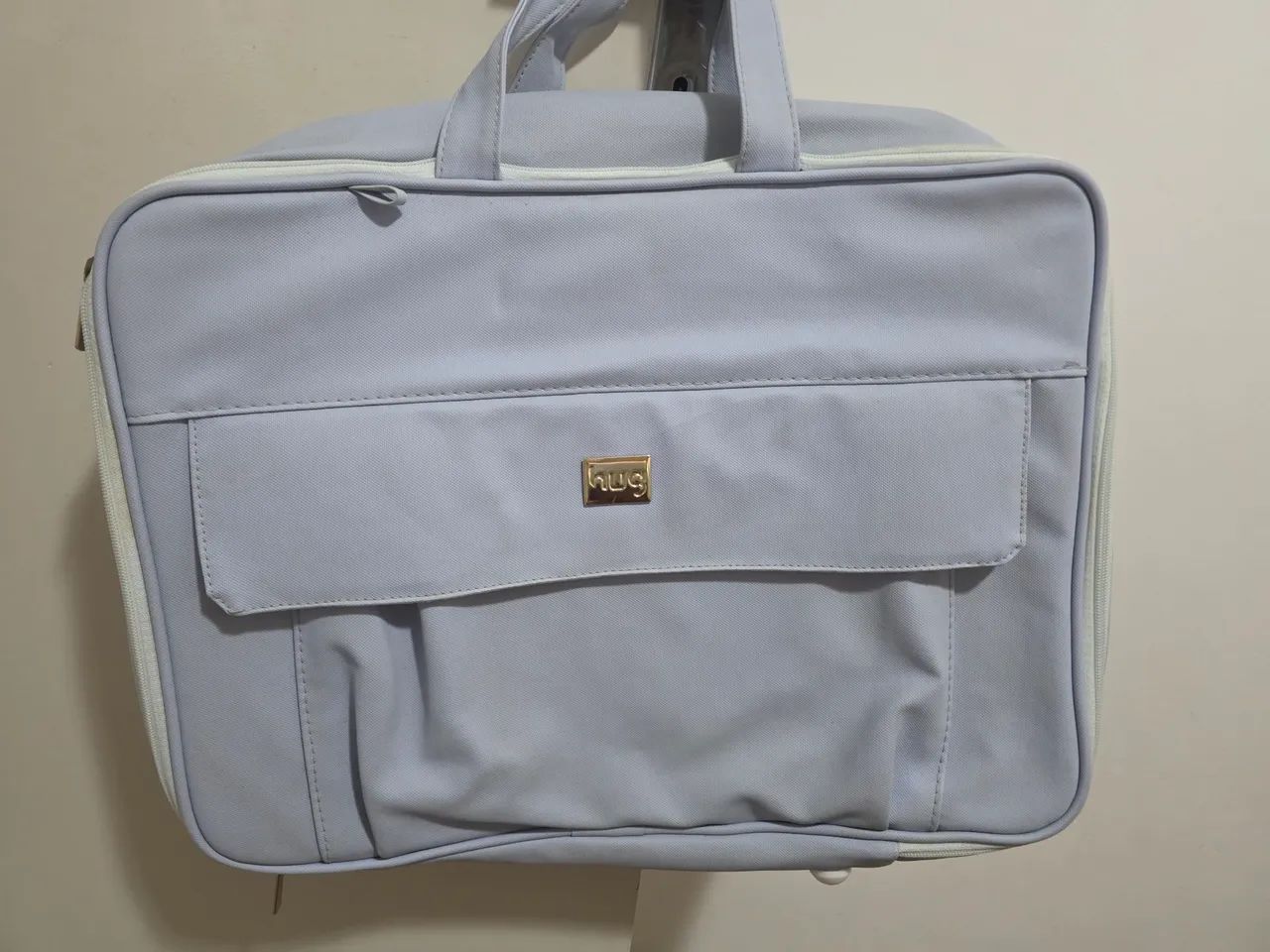 Bolsa maternidade/ mala