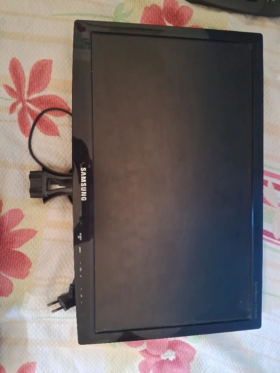 Monitor e TV para antena digital - Foto 2