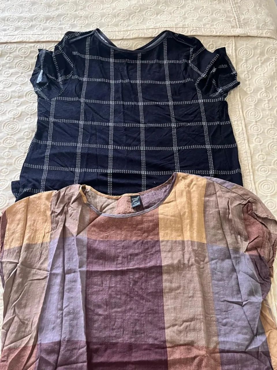 Blusinhas perfeitas de 15,00 - Foto 5