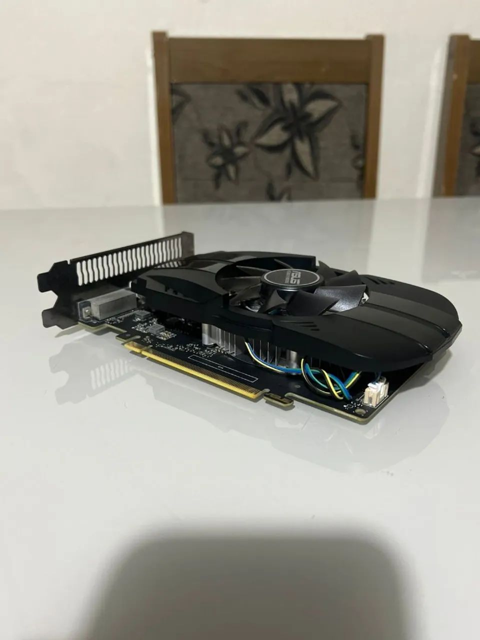 GTX 1050ti - Foto 2