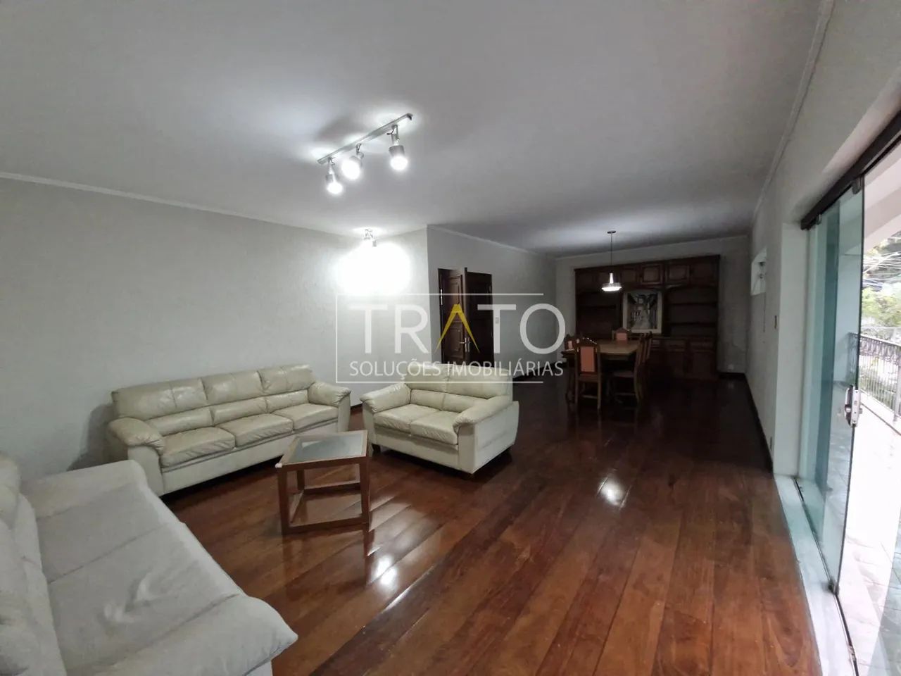 casa - Jardim Leonor - Campinas - Foto 4