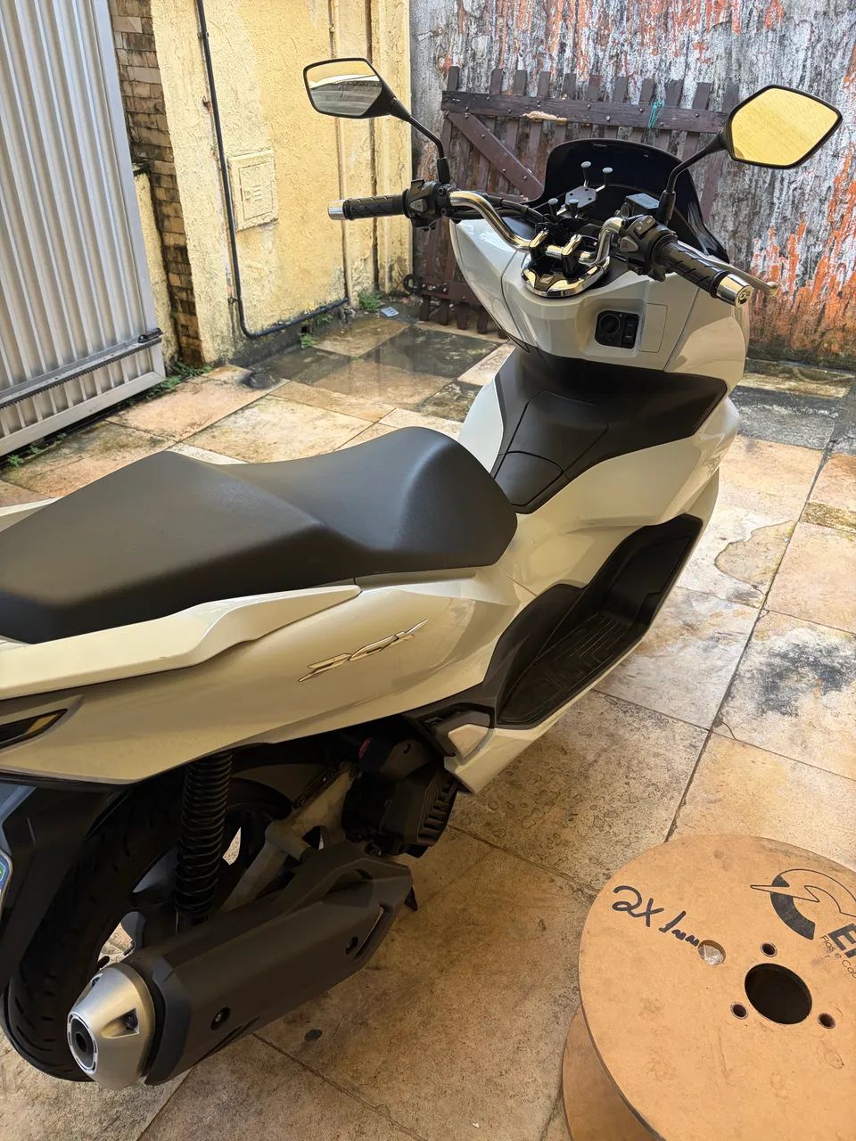 Pcx impecável  - Foto 2
