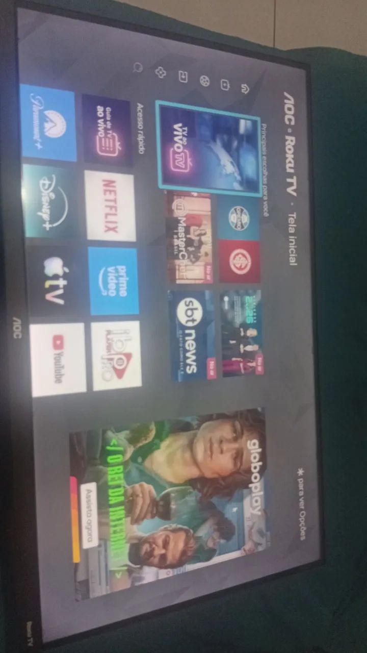 Vendo uma televisão  - Foto 2