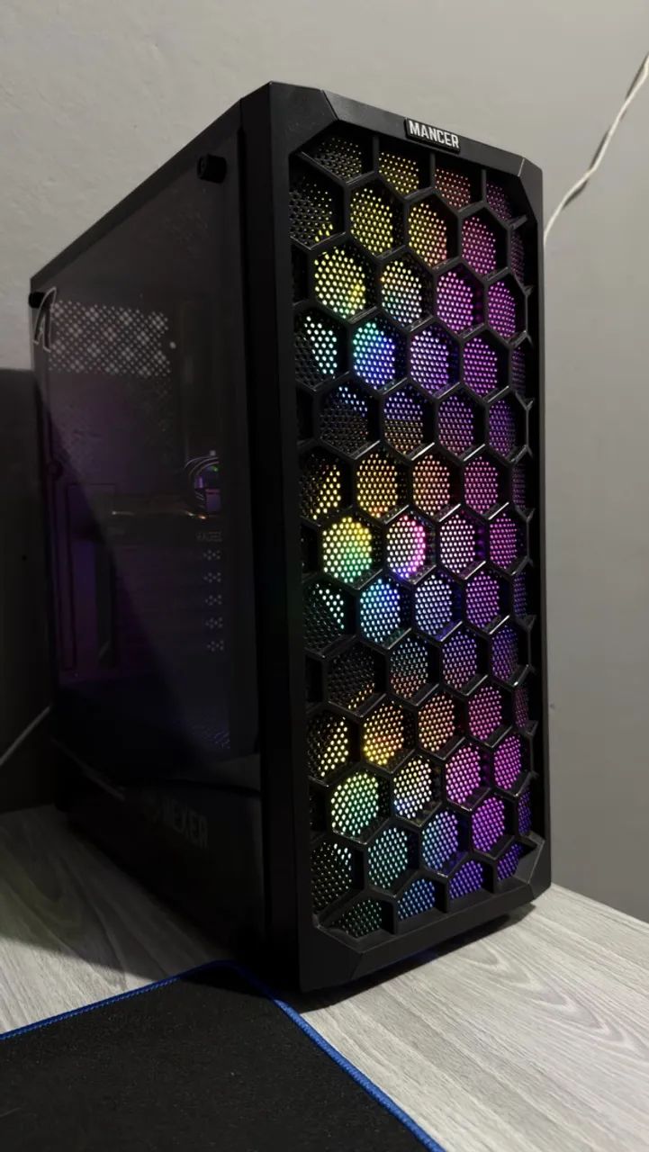 Pc gamer