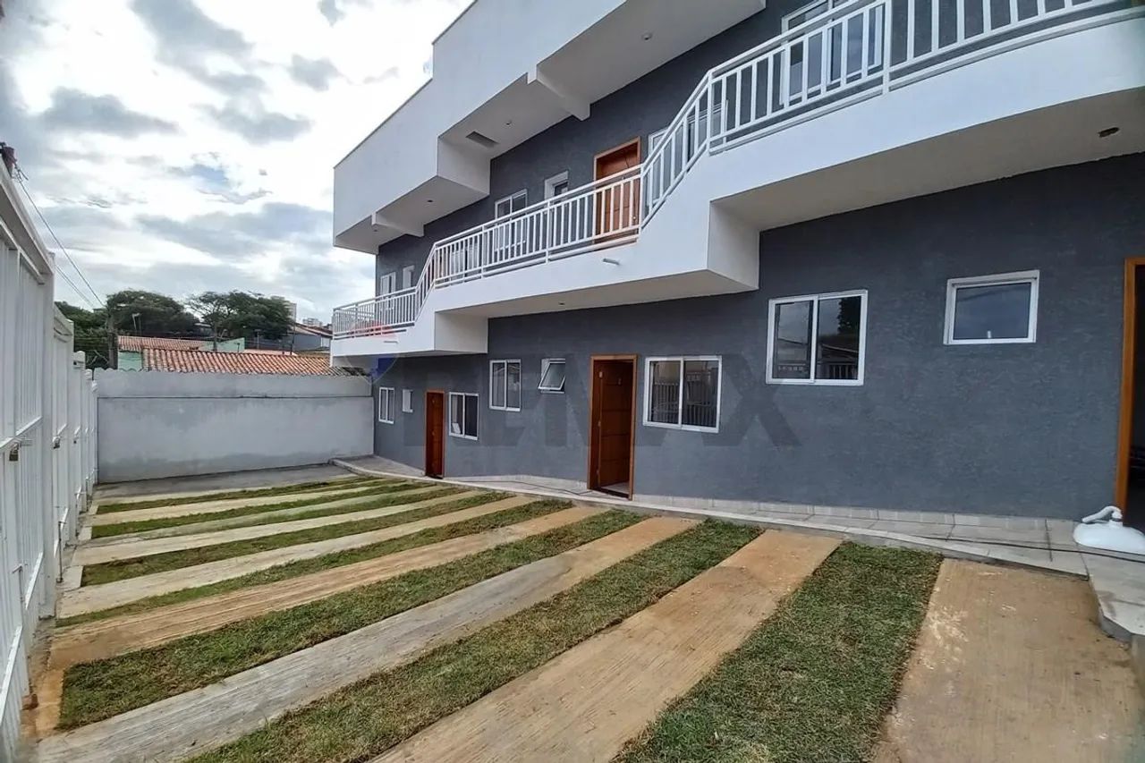 Kitnet Nova com Garagem  Vila Haro, Sorocaba | Entrada Parcelada e Financiamento - Foto 2