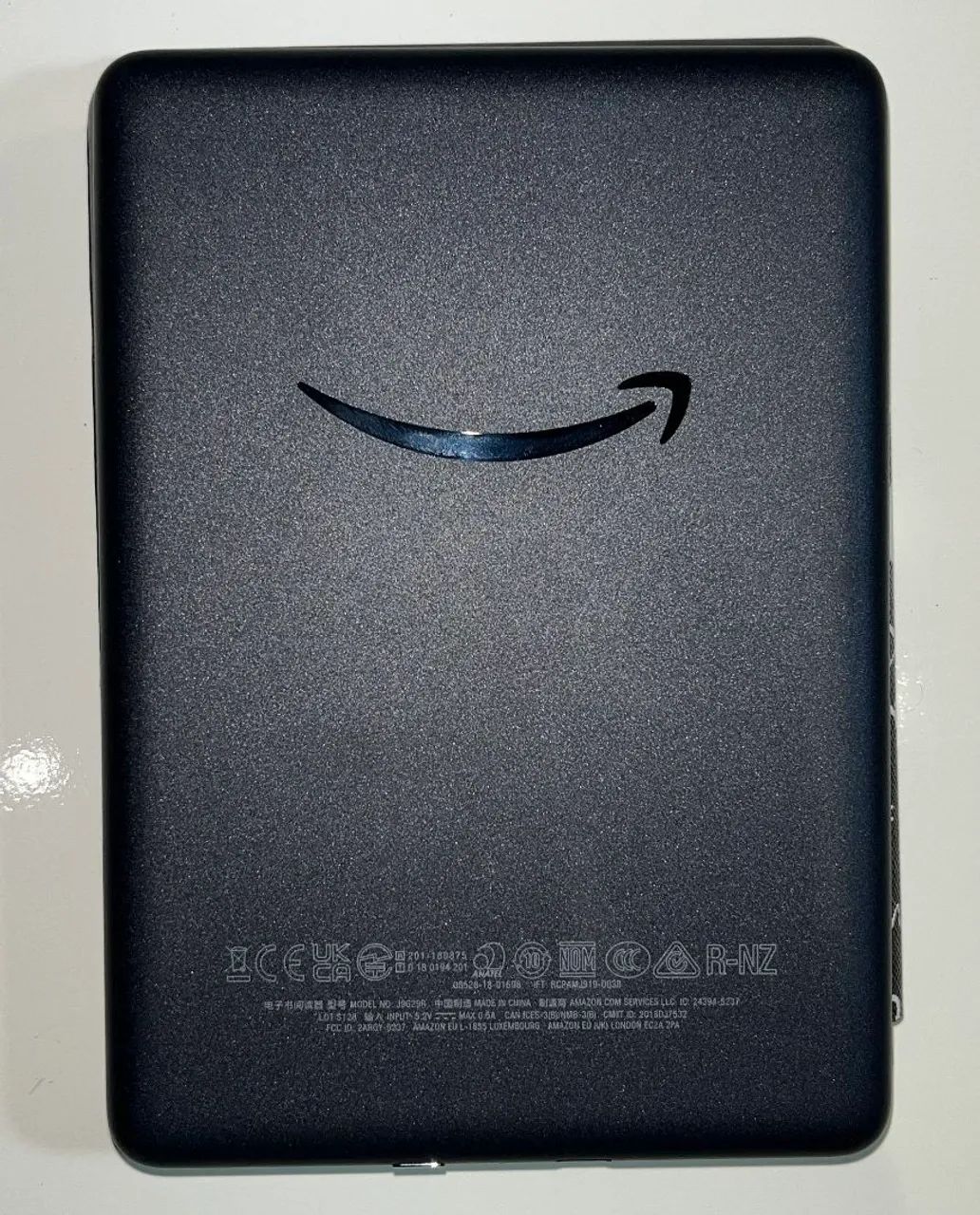 Kindle seminovo  - Foto 3