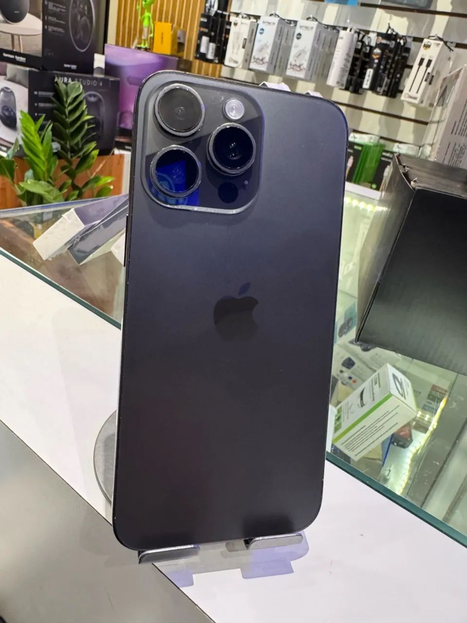Apple IPhone 15 Pró Max - Foto 4