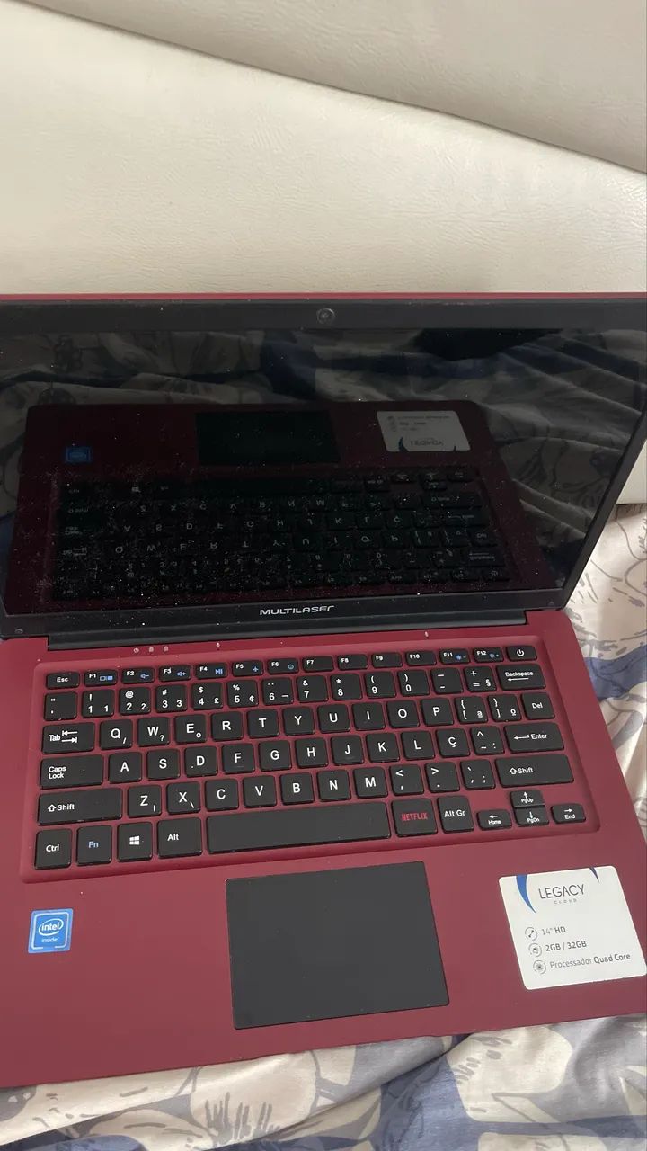 Notebook slim- leia todo o anuncio  - Foto 3