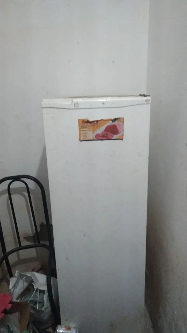 Geladeira 