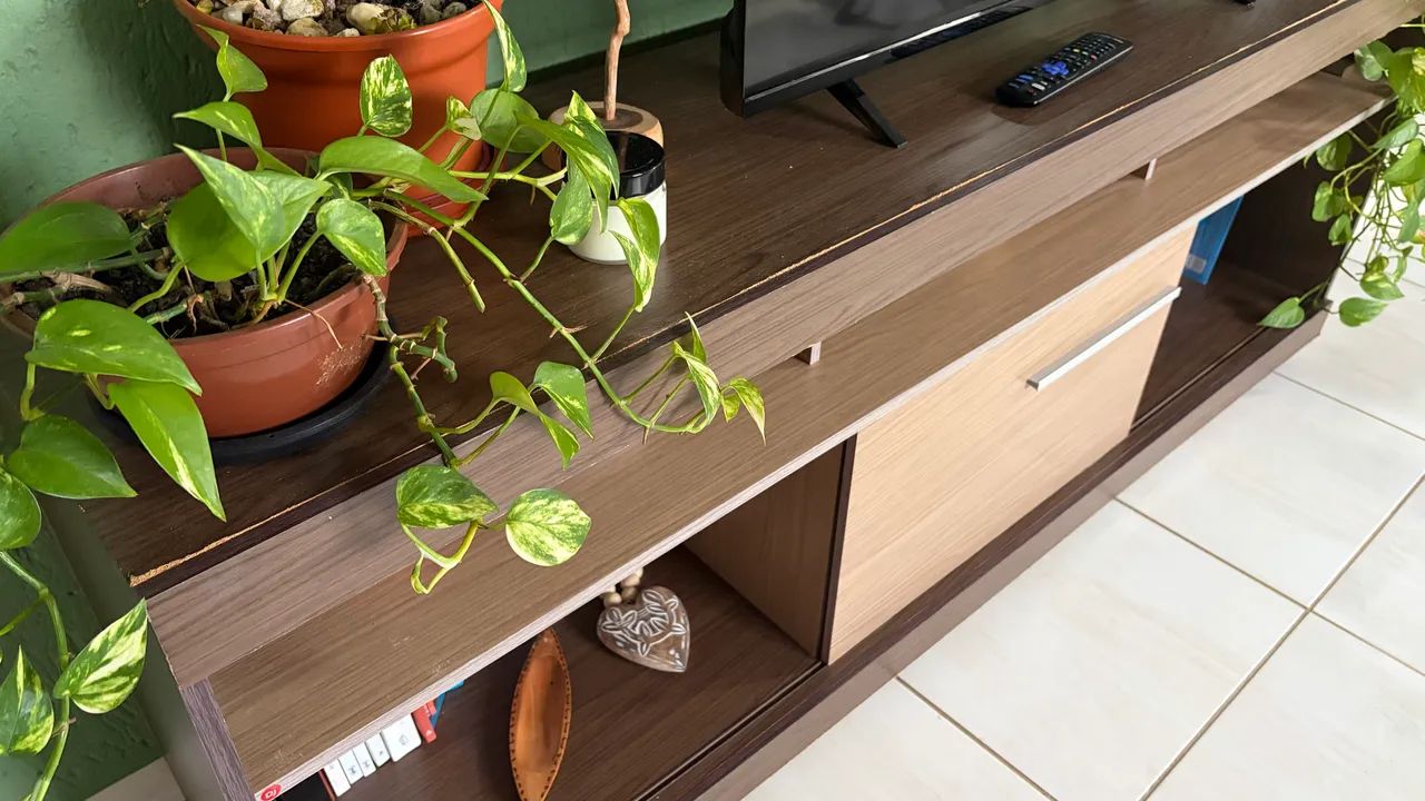 Rack para TV - Foto 3