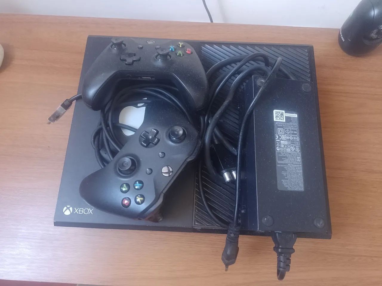 XBox One 1 Tera - Foto 4
