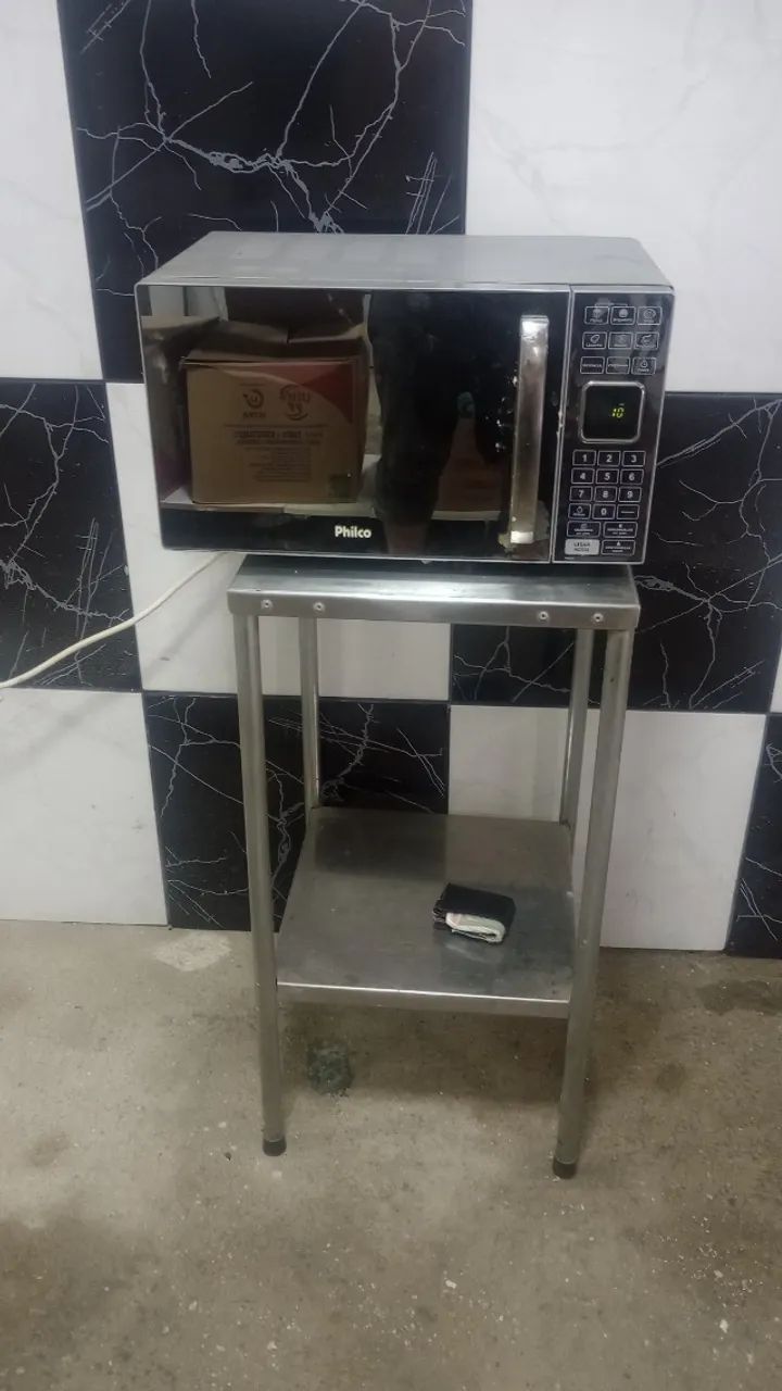 Vendo mini fábrica de sorvetes - Foto 4