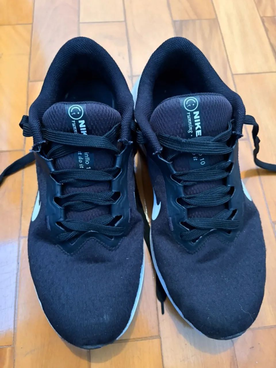 Tênis nike - Foto 4