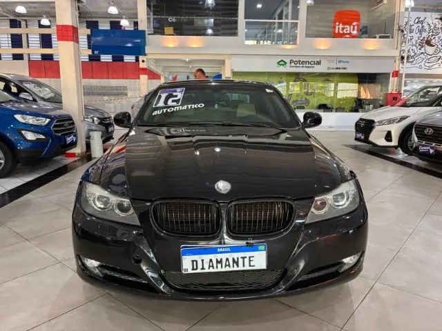 BMW 320I A 2012 - Foto 3