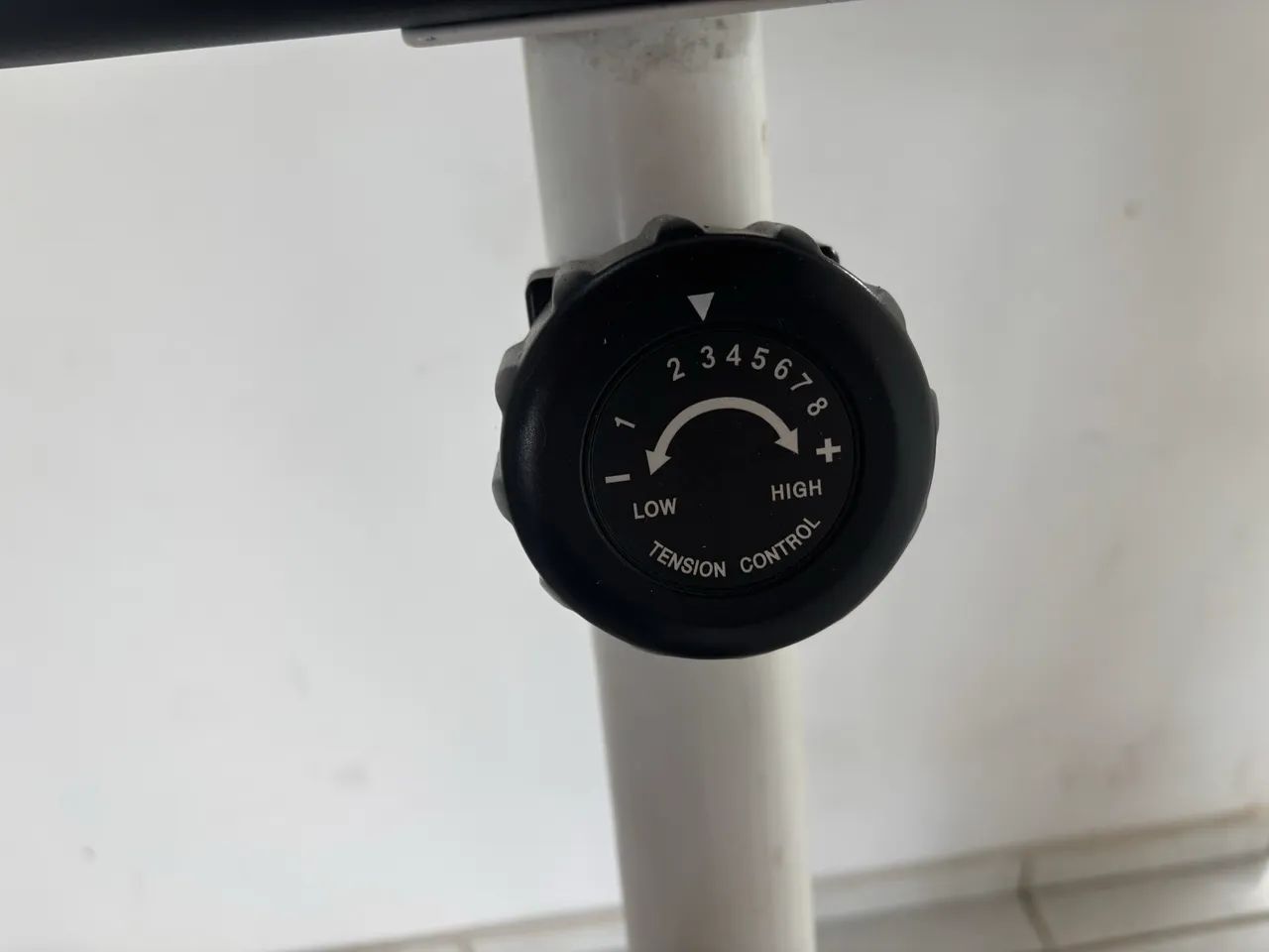 Vendo Bicicleta Ergométrica R$700 - Foto 5