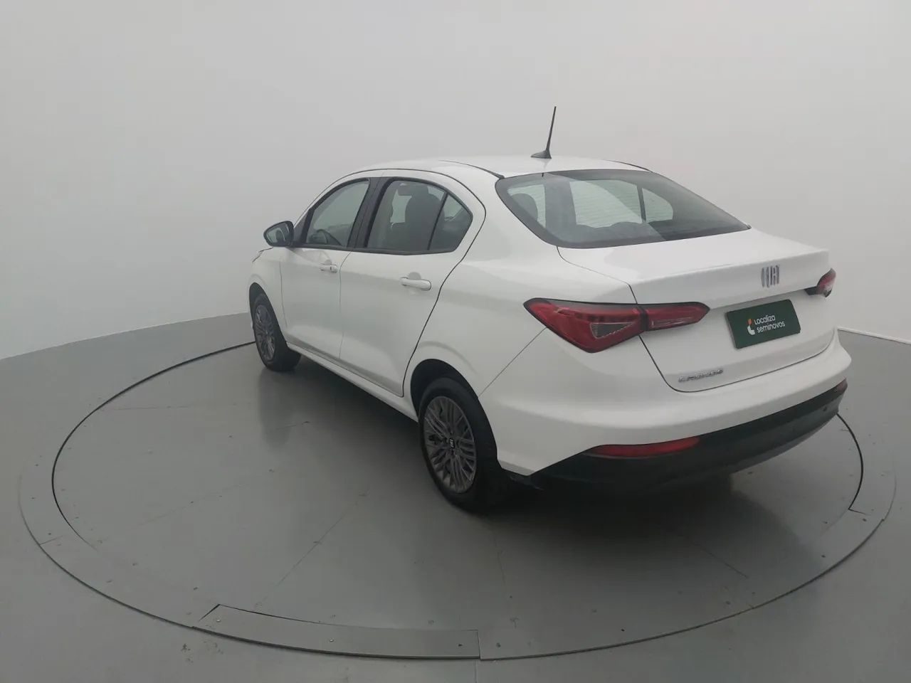 Fiat Cronos Drive 1.3 8V Flex 2024 - Foto 3