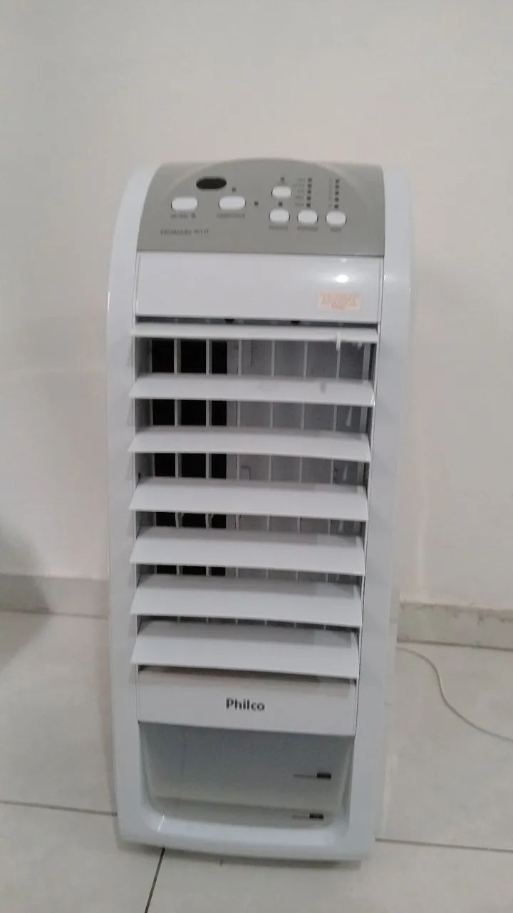 Climatizado Philips  - Foto 3