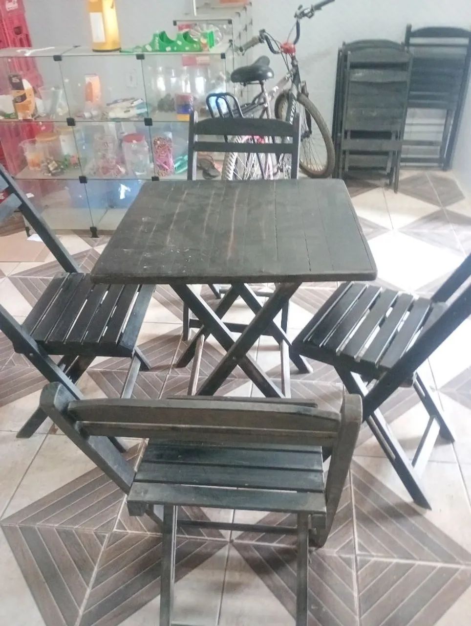 Jogo de mesa