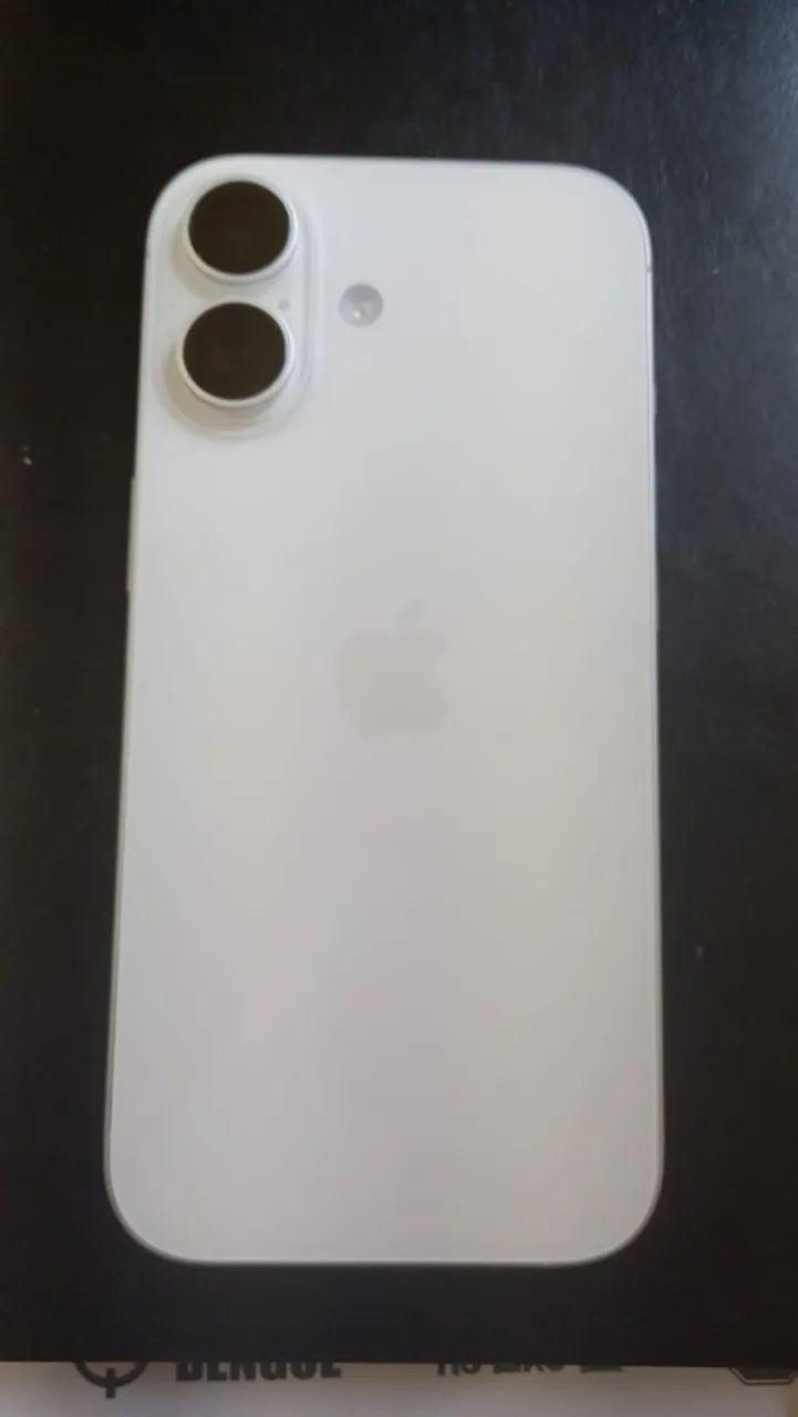 iPhone 17 256G - Foto 2