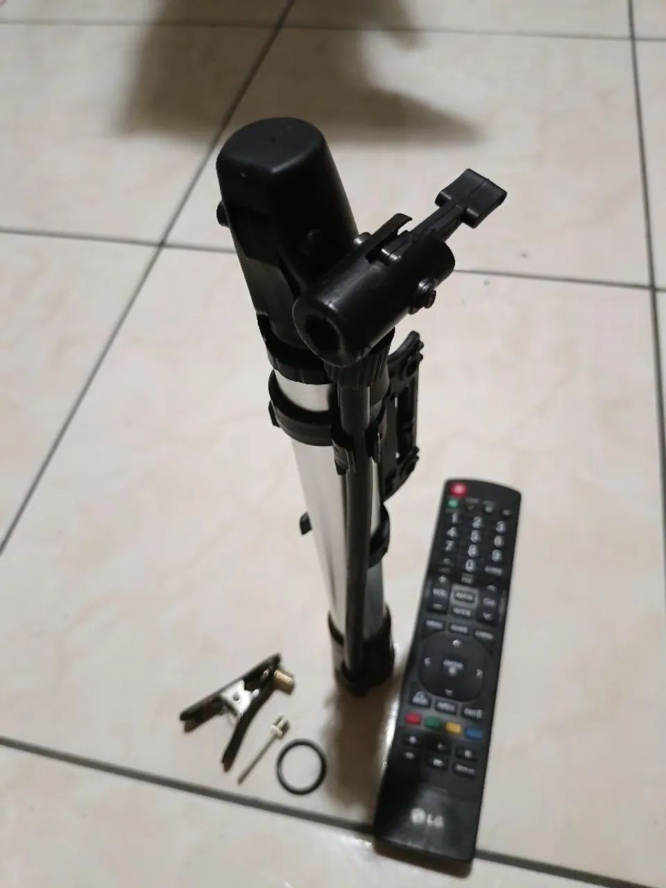 Vendo 70.00 os dois p/ vender logo - Foto 3