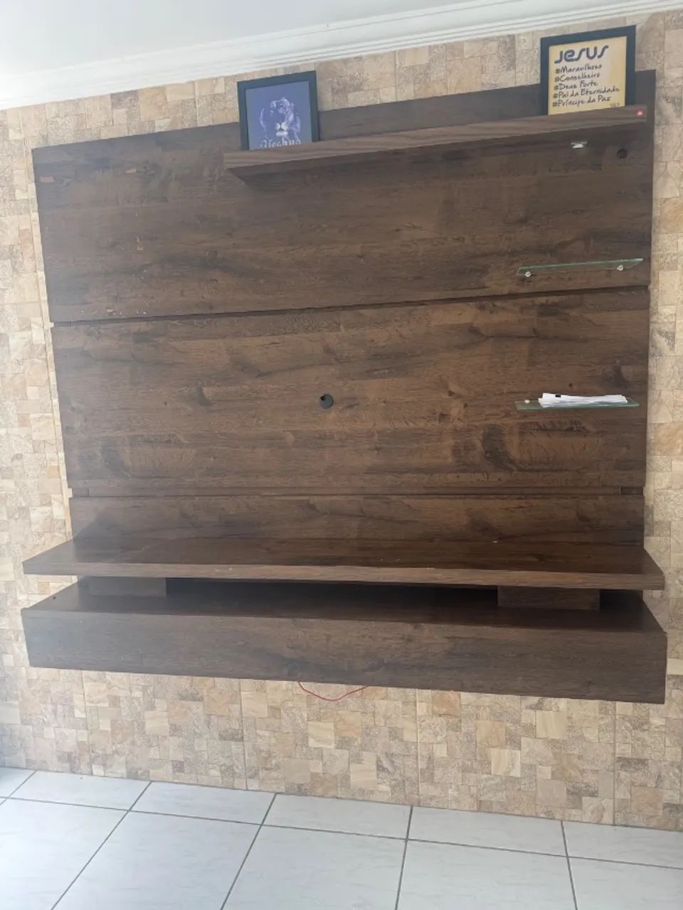 Painel para sala