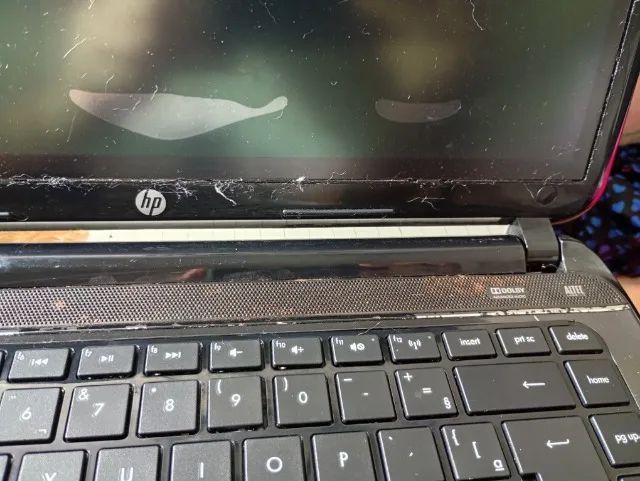 Notebook HP USADO - Foto 3
