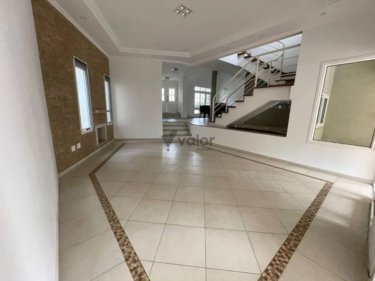 Casa à venda em Campinas, Loteamento Alphaville Campinas, com 5 suítes, com 397 m² - Foto 2