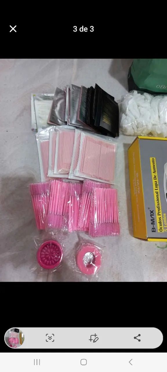 Kit Lash