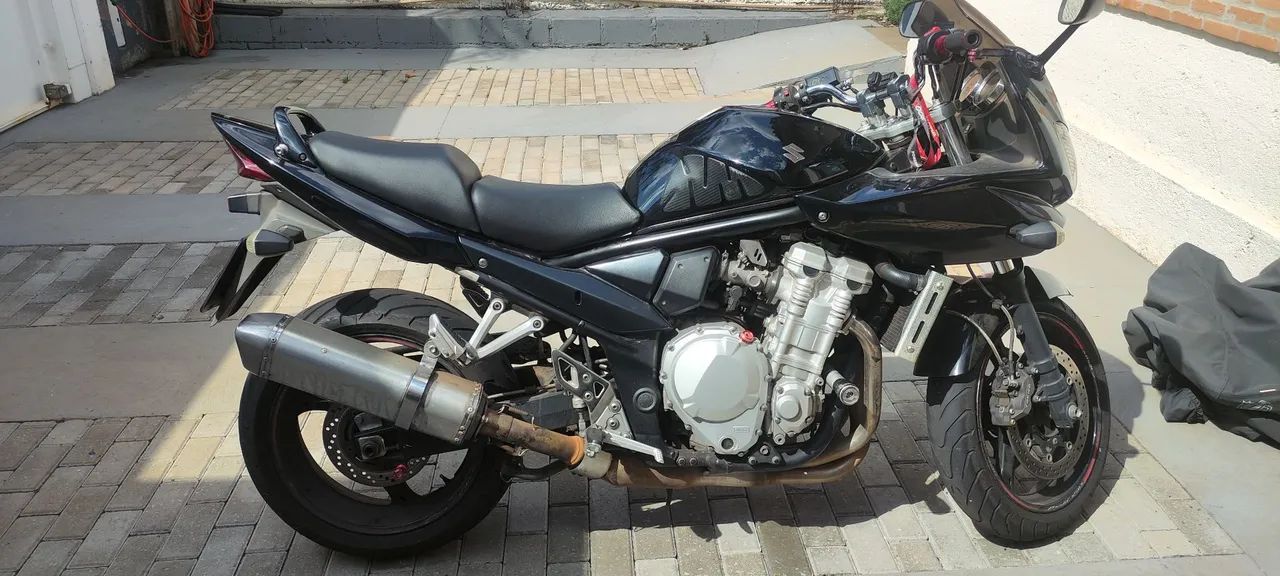 Suzuki 1250s 2010 - 1496583685 | OLX Suzuki 1250s 2010 - 1496583685 | OLX