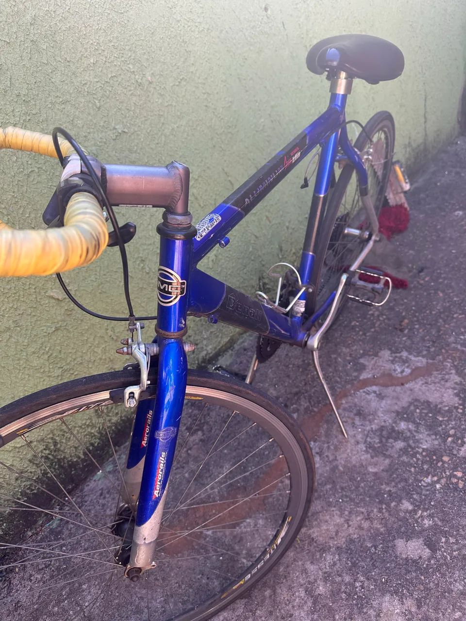 Bicicleta  - Foto 4