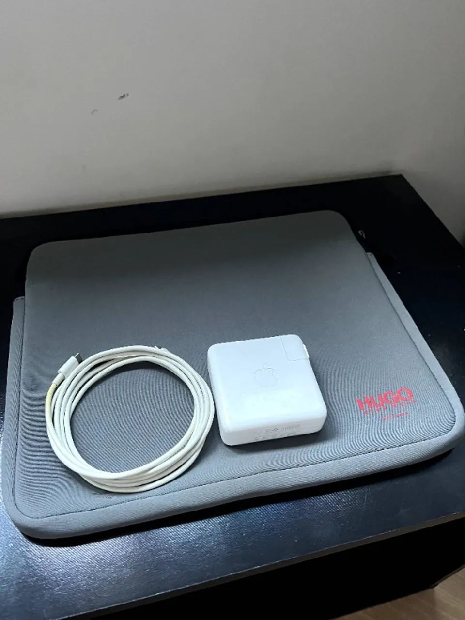 Macbook Pro i7 16GB RAM 512GB SSD - Foto 5