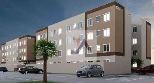 Residencial Conquista - Foto 2