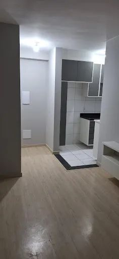 Apartamento em Monte Mor, Condomínio Cambara - Foto 5