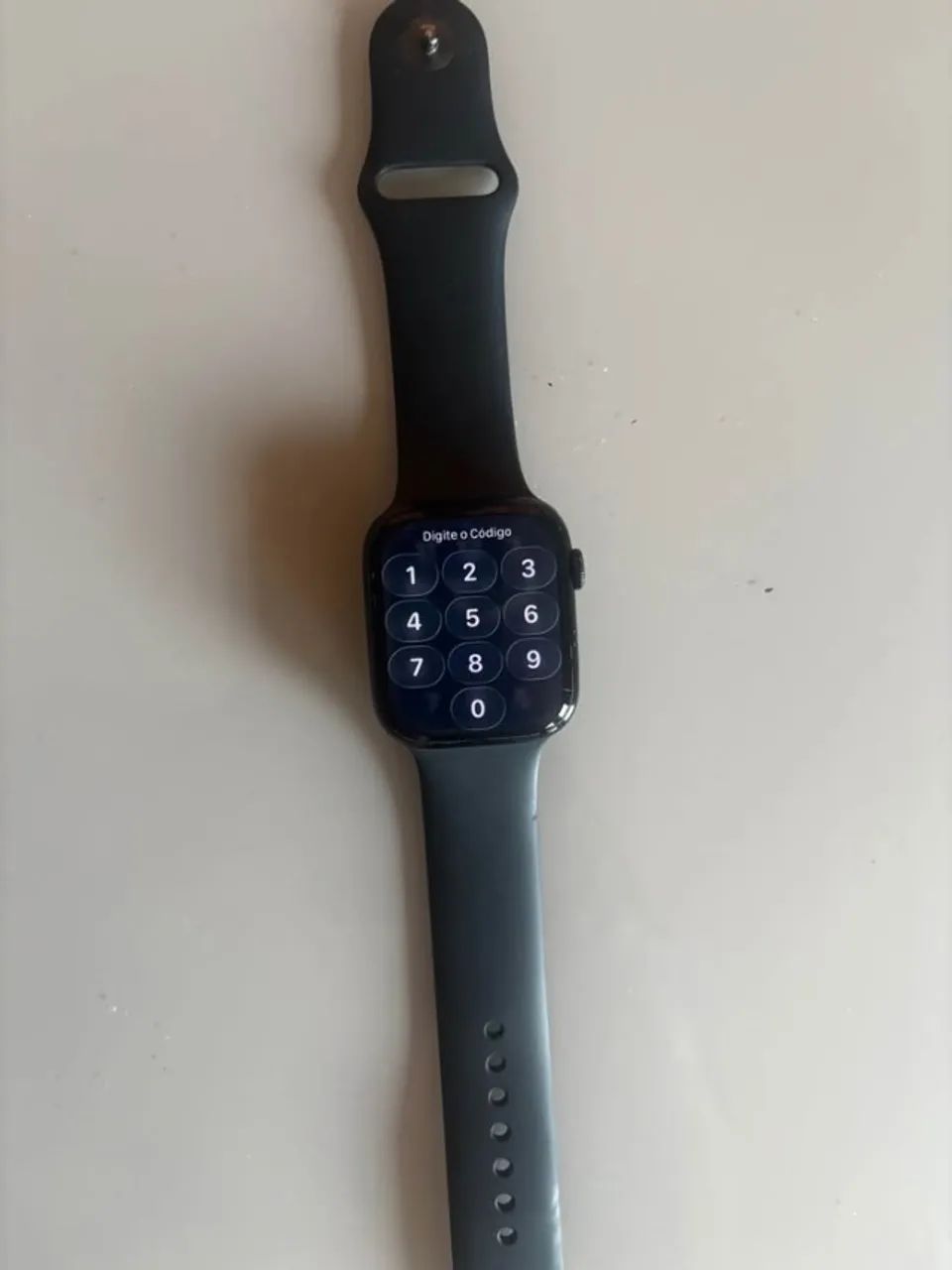 Apple Watch Series 7 - Foto 4