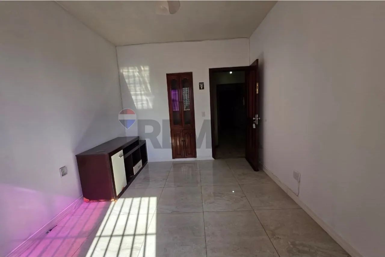 APARTAMENTO 2/4 CREMAÇÃO