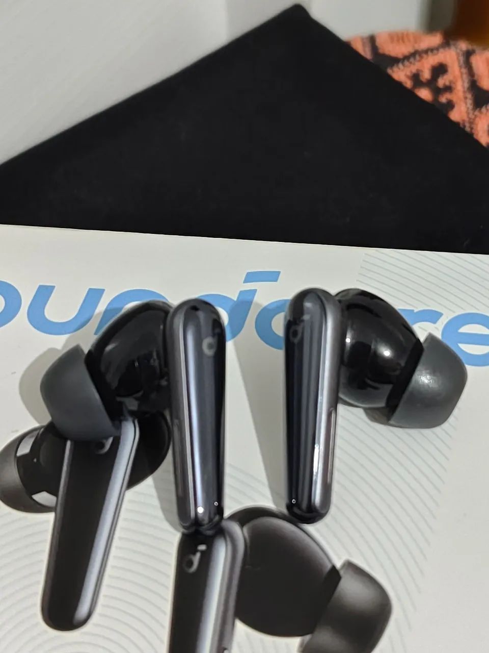 Anker Liberty 5 - Fones de Ouvido - Arapoanga (Planaltina