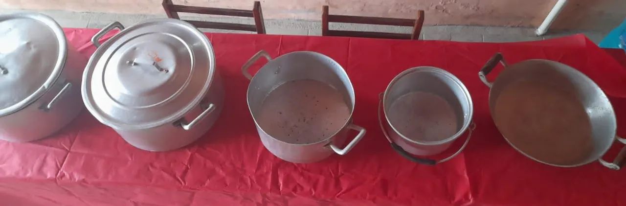 Panelas  pra cozinha! - Foto 4
