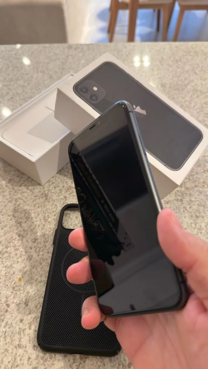 iPhone 11 - Único dono